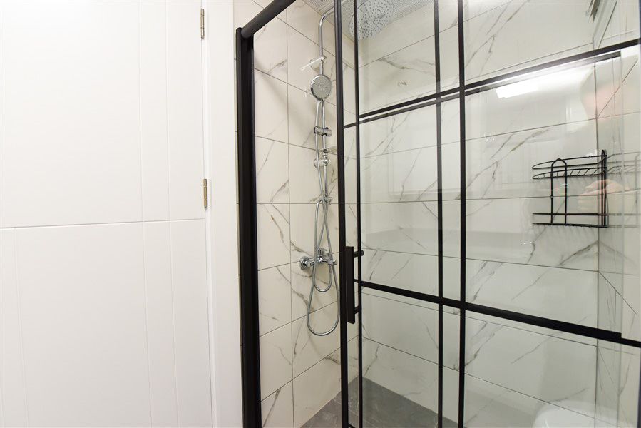 Appartamento a Alanya, Turchia, 52 m² - foto 7