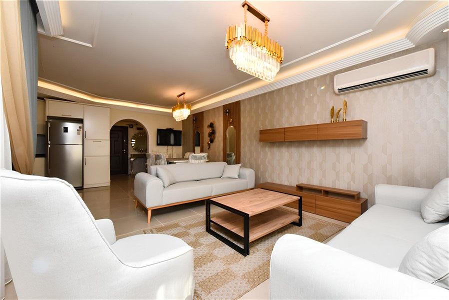 Appartement à Alanya, Turquie, 120 m² - image 7