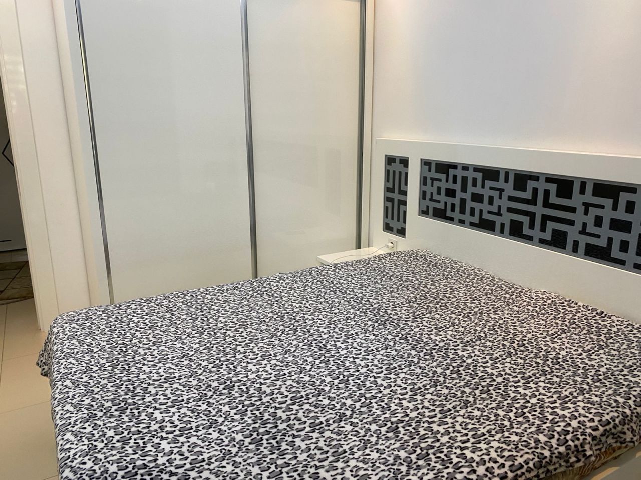 Appartamento a Alanya, Turchia, 60 m² - foto 7