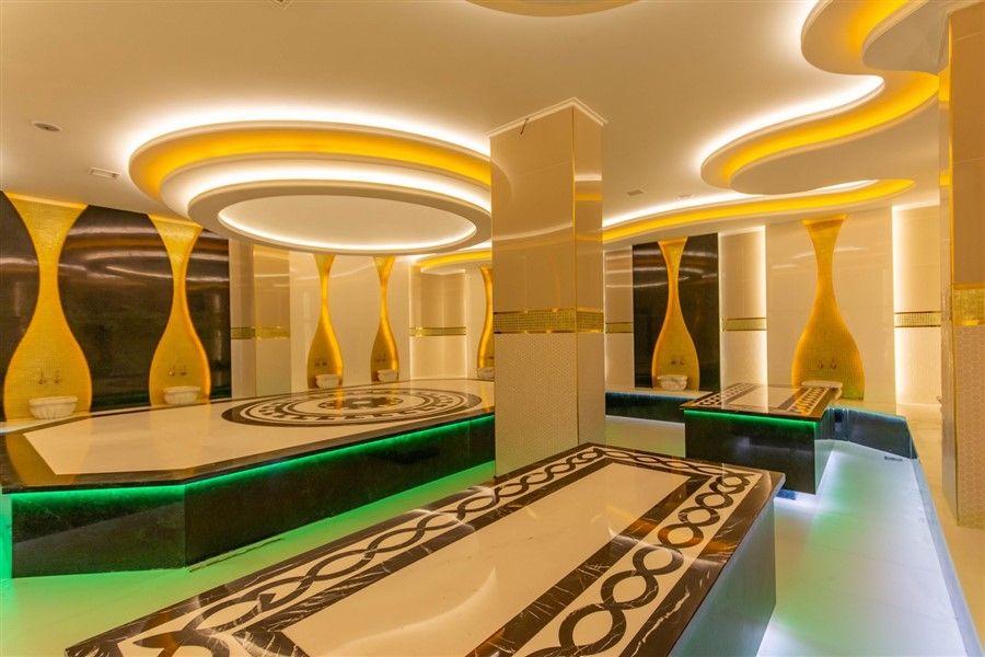 Flat in Alanya, Turkey, 133 m² - picture 7