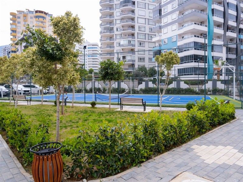 Appartamento a Alanya, Turchia, 49 m² - foto 7