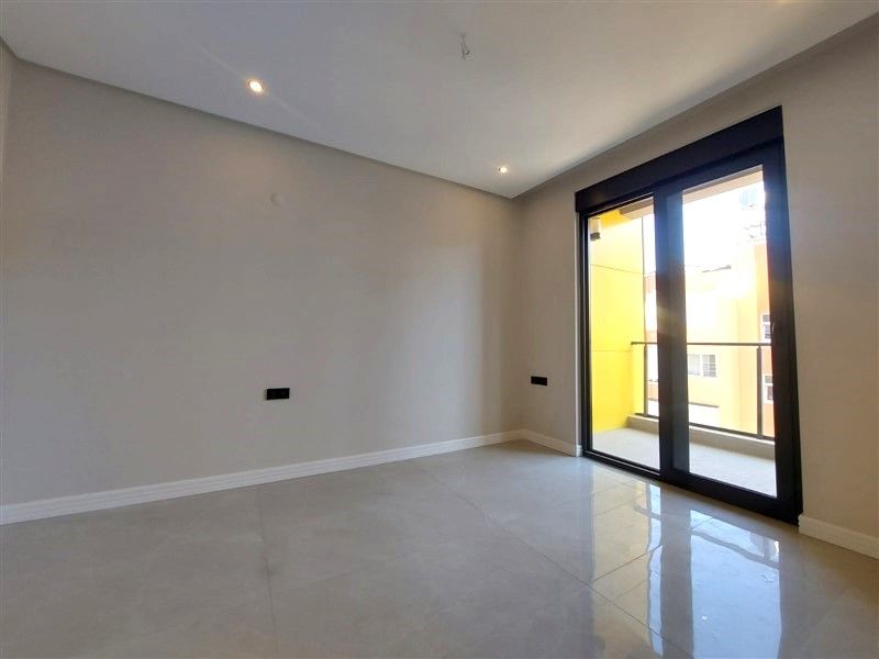 Piso en Alanya, Turquia, 56 m² - imagen 7