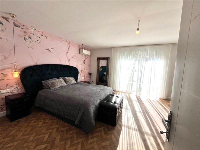 Villa en Kestel, Turquia, 300 m² - imagen 7