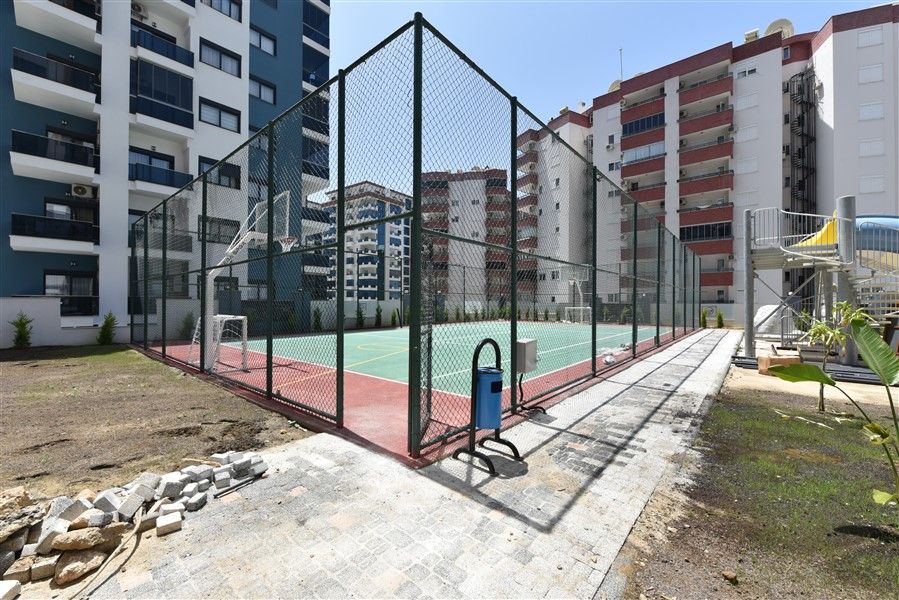 Appartement à Alanya, Turquie, 47 m² - image 7