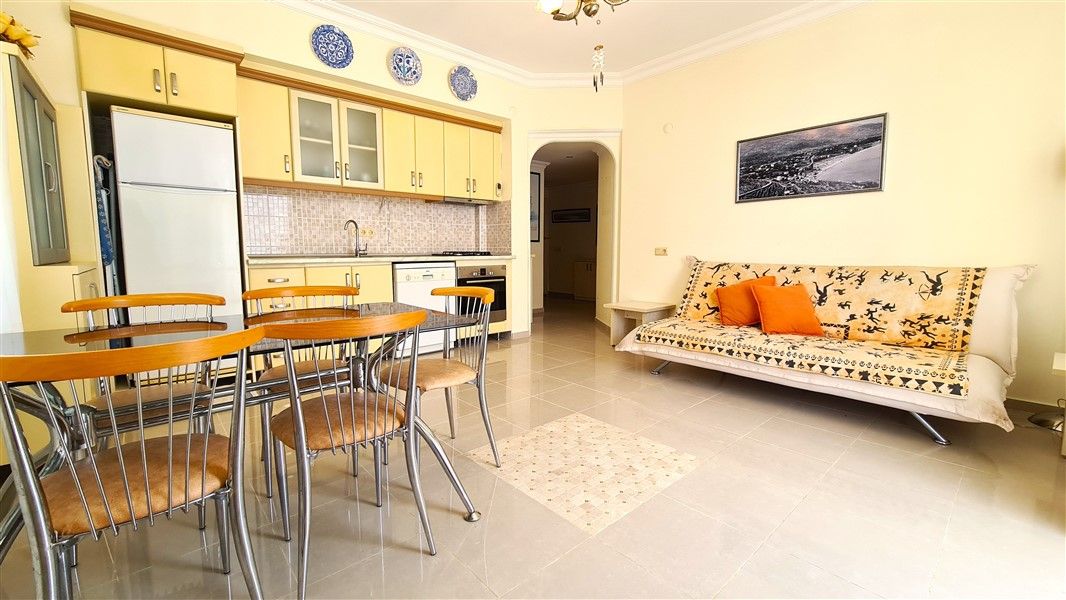 Wohnung in Alanya, Türkei, 55 m² - Foto 7