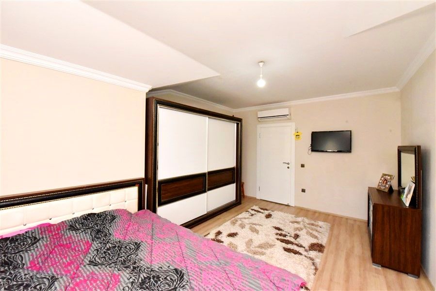 Flat in Alanya, Turkey, 210 m² - picture 7