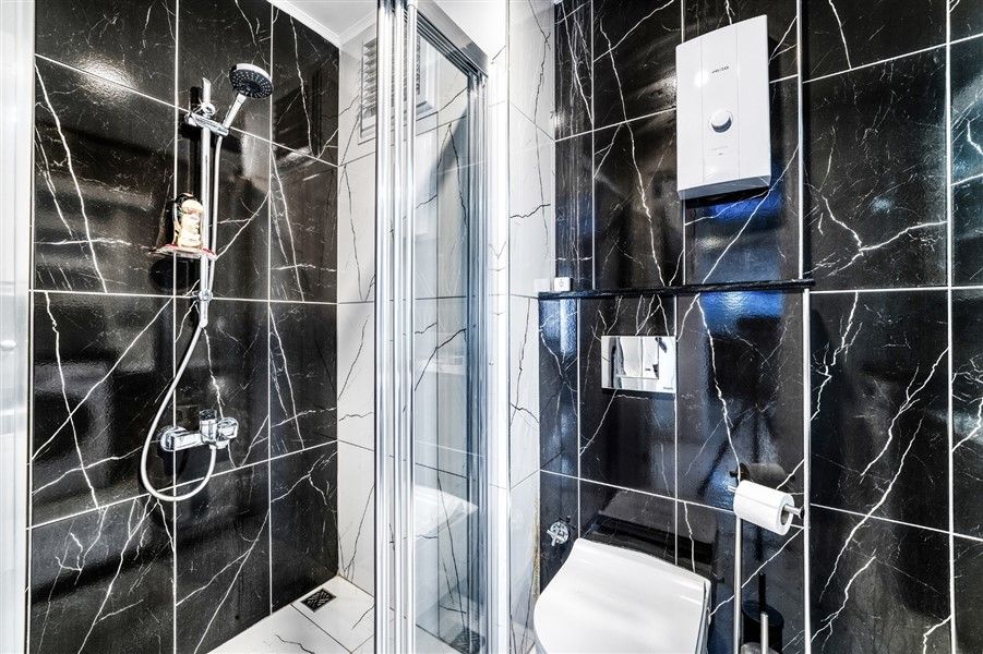 Flat in Alanya, Turkey, 54 m² - picture 7