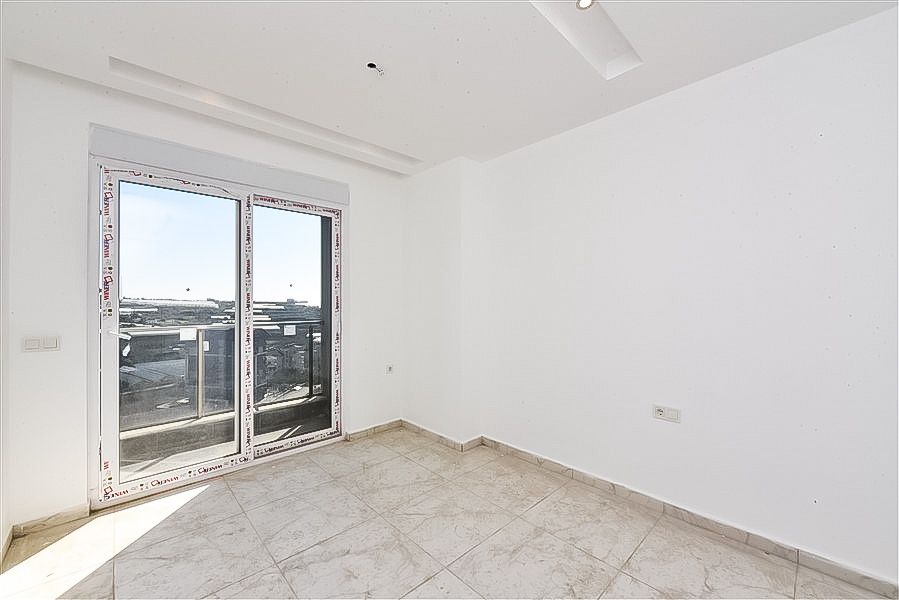 Wohnung in Avsallar, Türkei, 48 m² - Foto 7