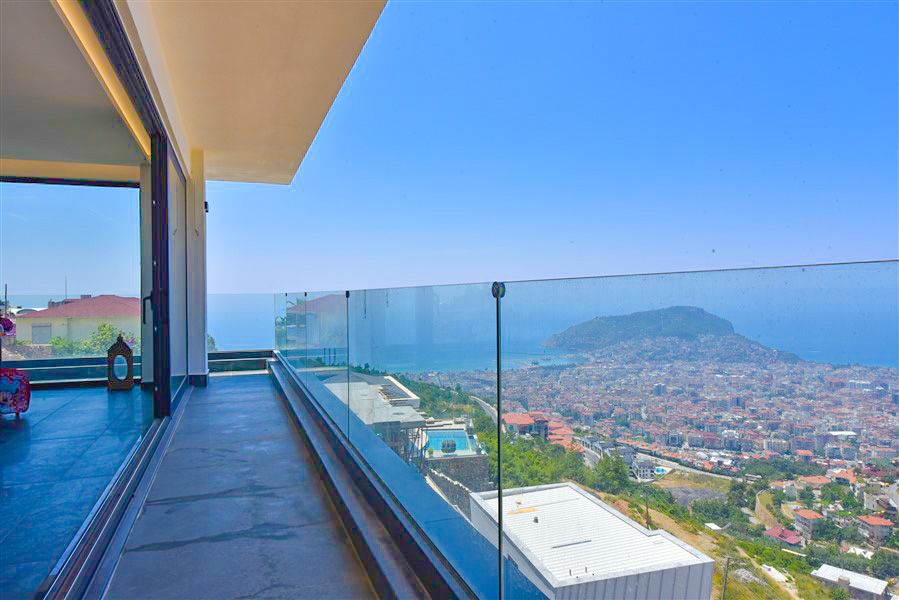 Villa in Alanya, Turkey, 650 m² - picture 7
