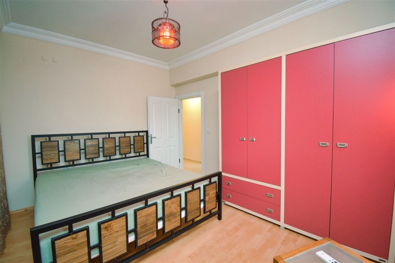 Appartamento Center, Turchia, 140 m² - foto 7