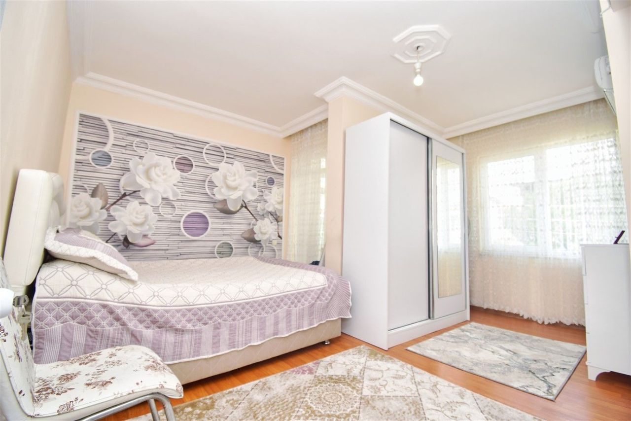 Flat in Antalya, Turkey, 155 m² - picture 7