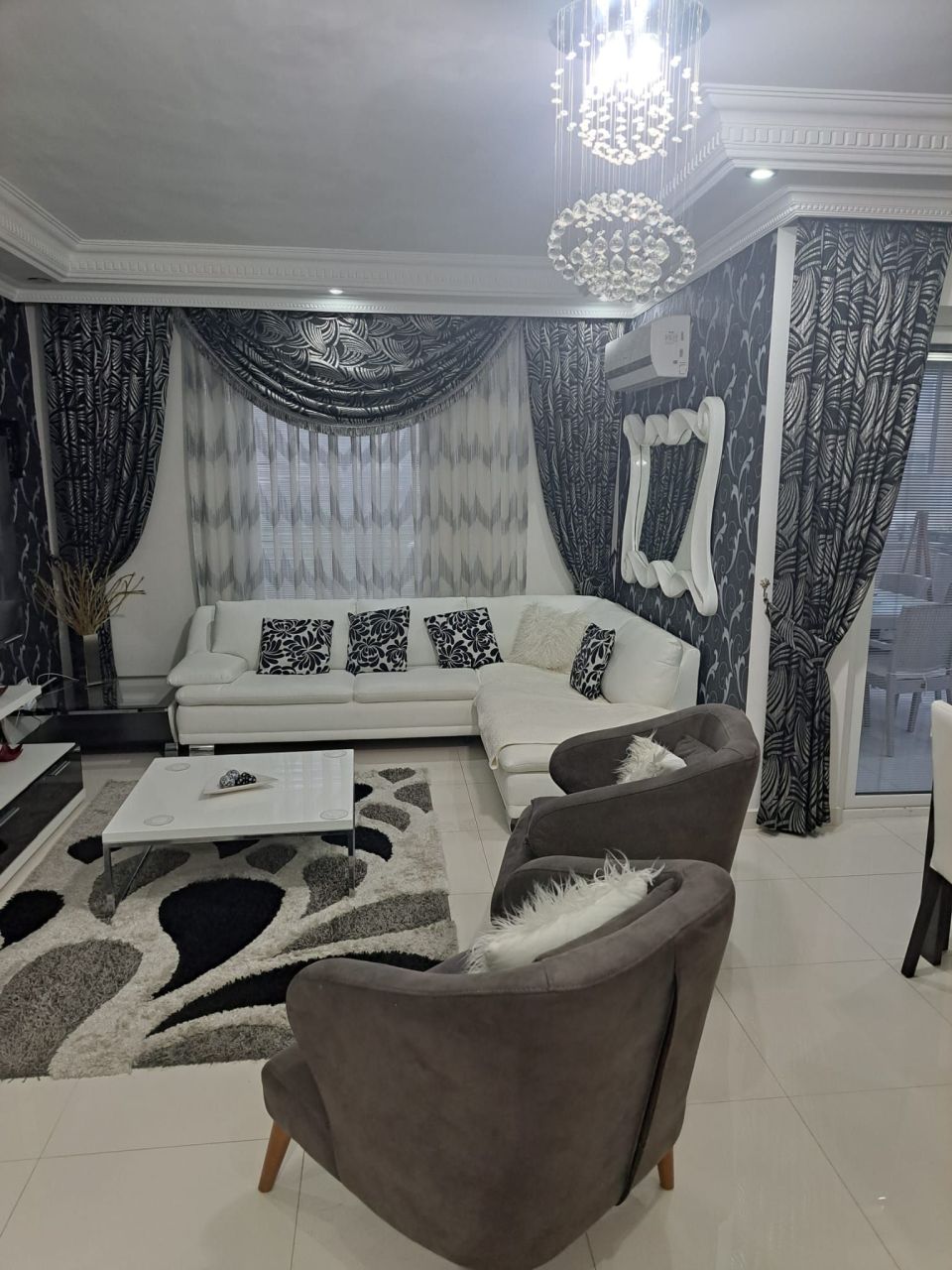 Appartement à Alanya, Turquie, 105 m² - image 7