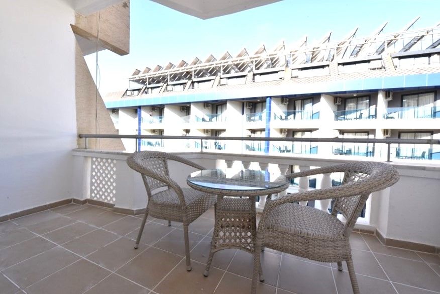 Flat in Alanya, Turkey, 65 m² - picture 7