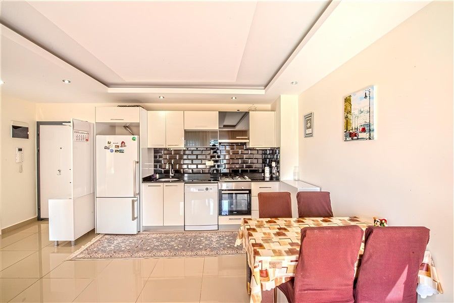 Wohnung in Avsallar, Türkei, 65 m² - Foto 7