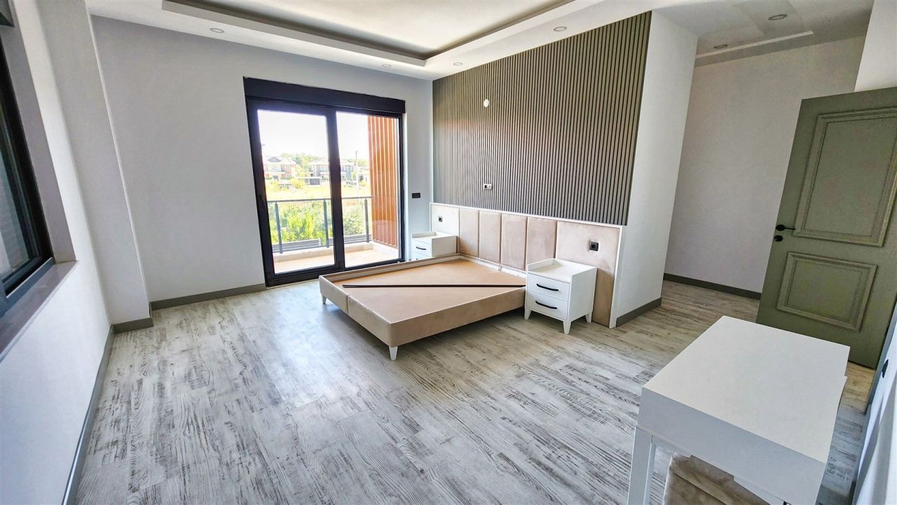 Villa en Antalya, Turquia, 300 m² - imagen 7