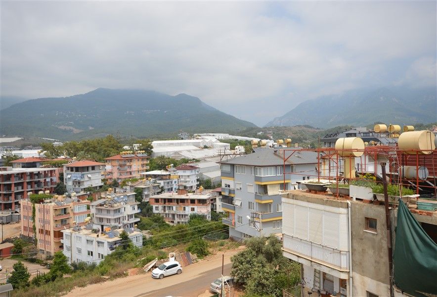 Penthouse à Alanya, Turquie, 150 m² - image 7