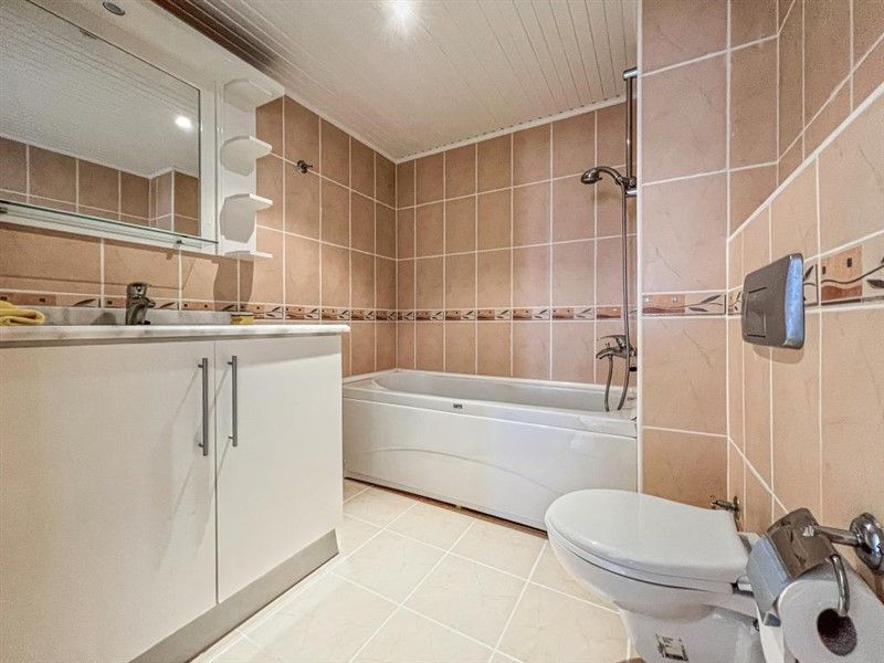 Piso en Alanya, Turquia, 150 m² - imagen 7