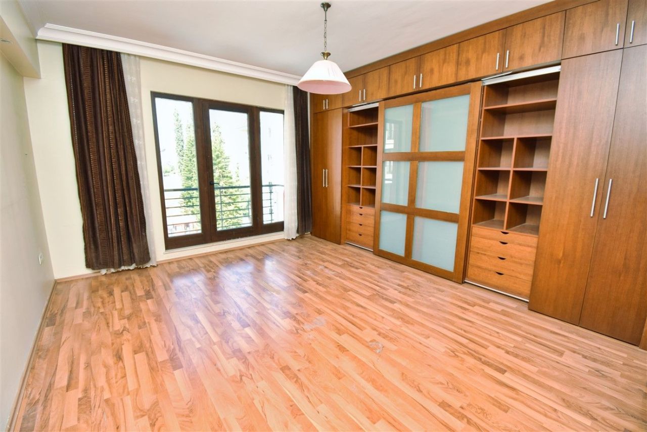 Piso en Antalya, Turquia, 280 m² - imagen 7