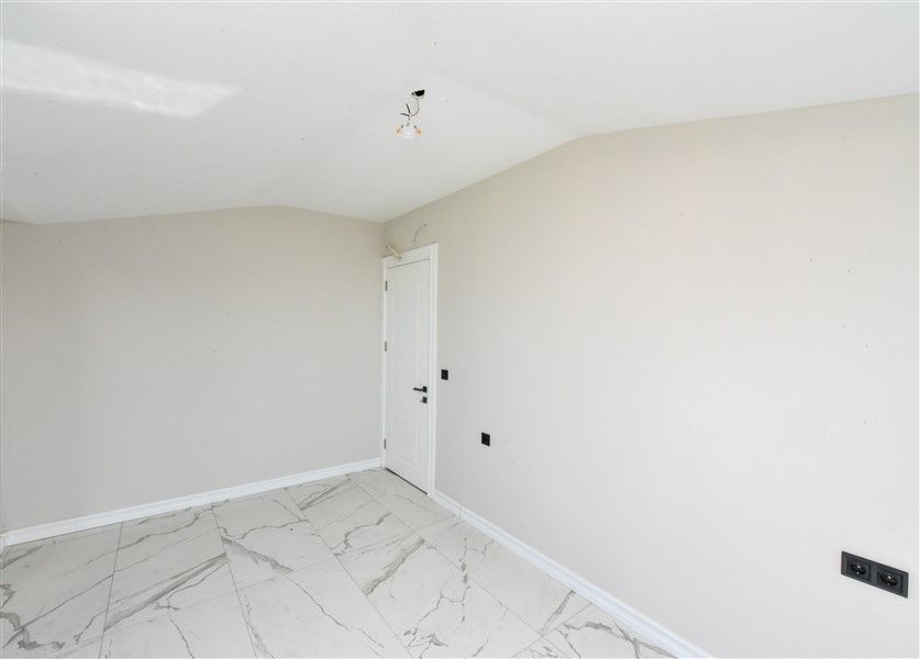 Attico a Kestel, Turchia, 180 m² - foto 7