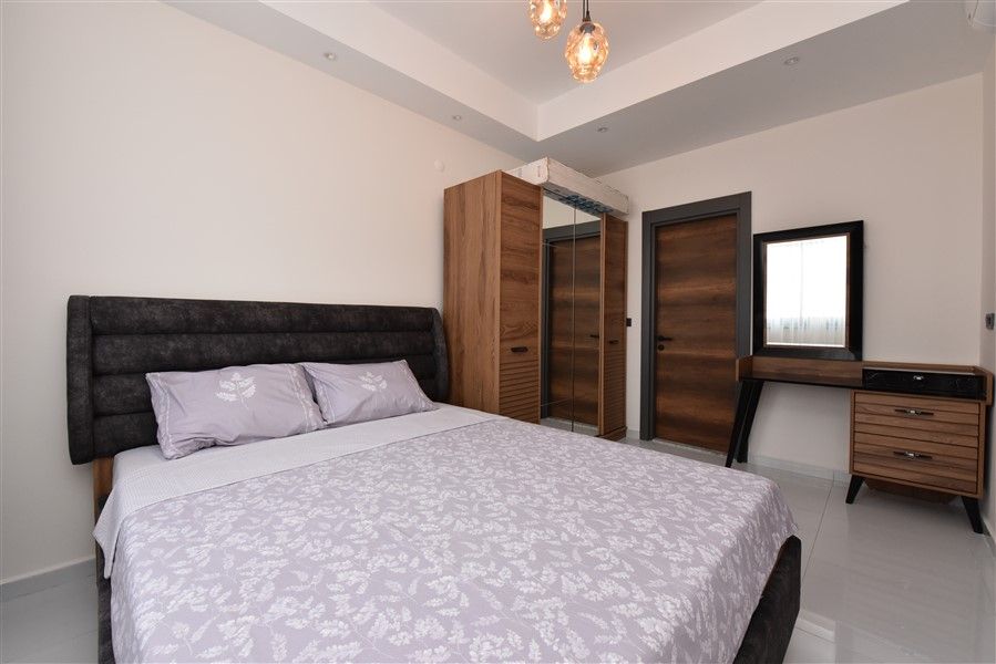 Appartement à Alanya, Turquie, 90 m² - image 7