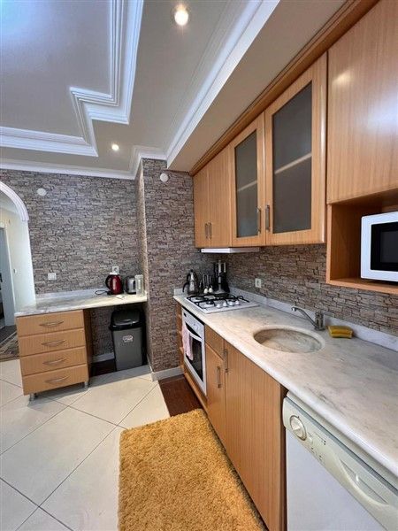 Flat in Konakli, Turkey, 110 m² - picture 7