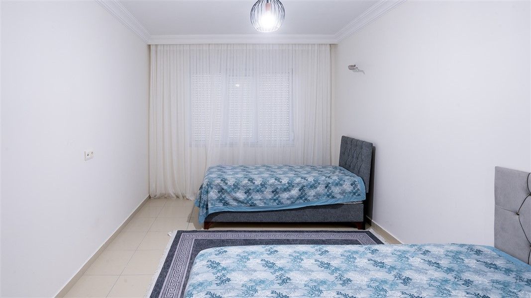 Appartamento a Alanya, Turchia, 110 m² - foto 7