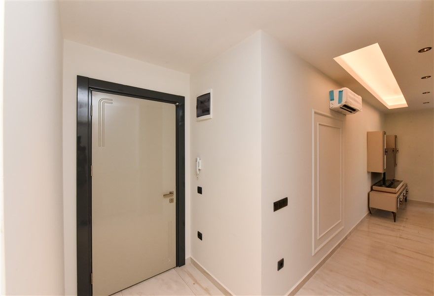 Appartamento a Alanya, Turchia, 57 m² - foto 7