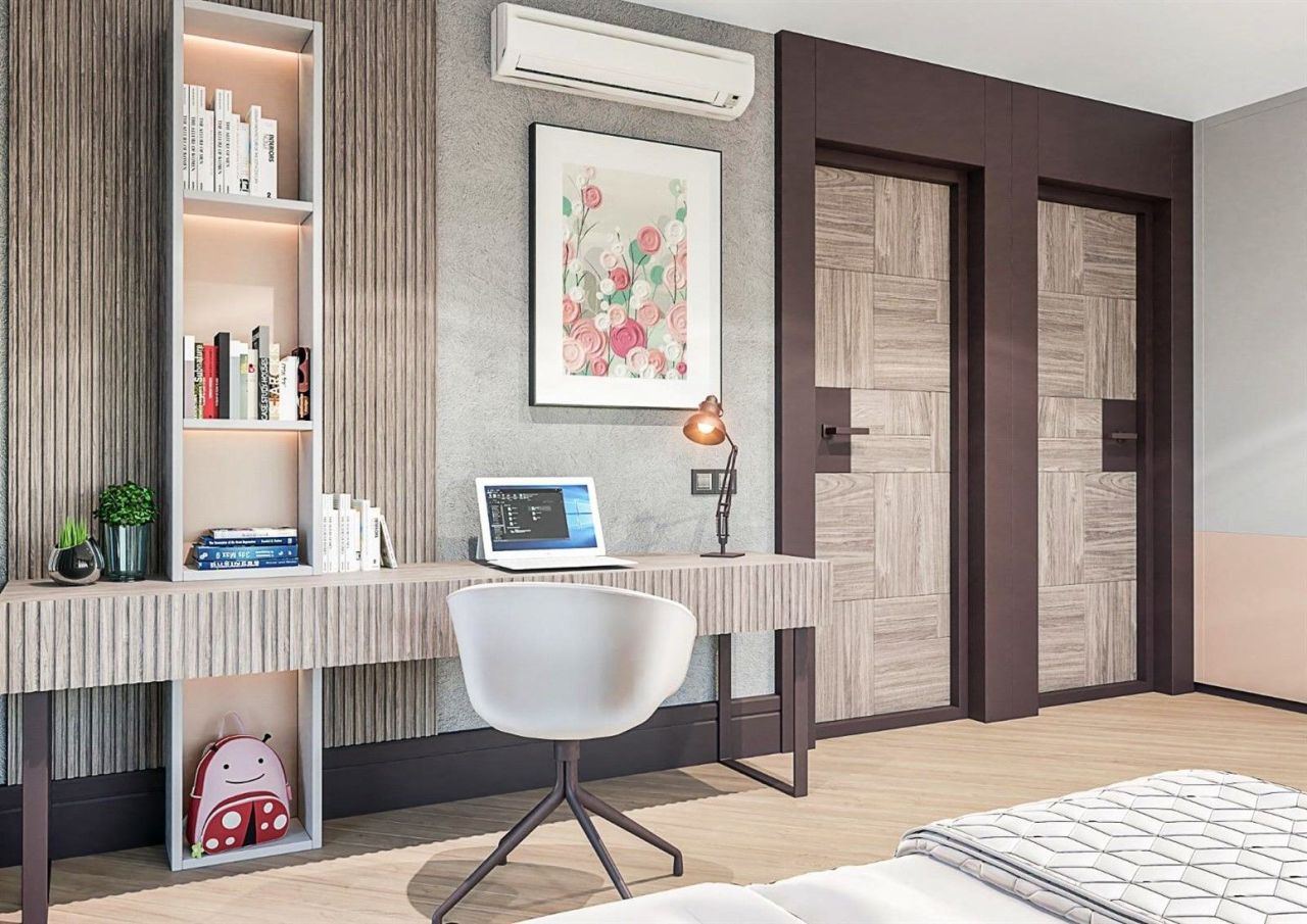 Villa a Lara, Turchia, 350 m² - foto 7