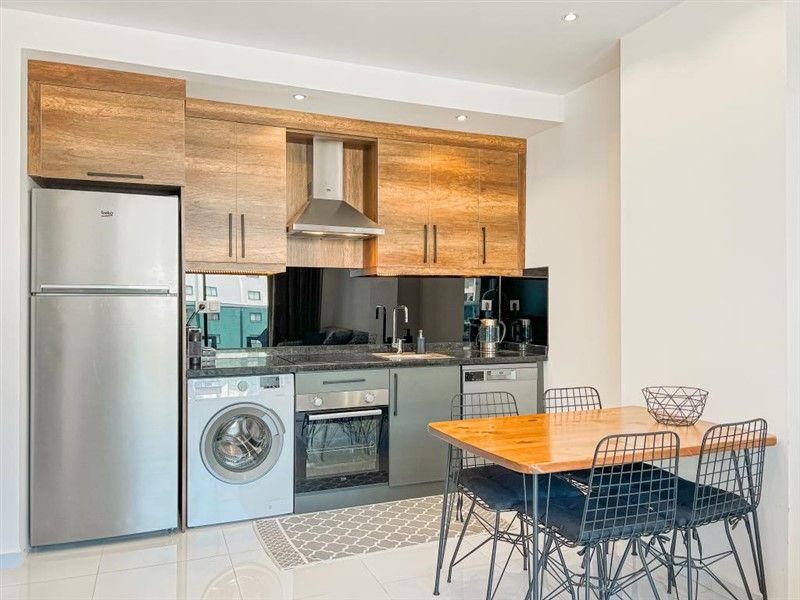 Appartamento a Alanya, Turchia, 55 m² - foto 7