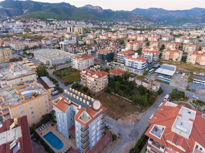 Appartamento a Alanya, Turchia, 95 m² - foto 7