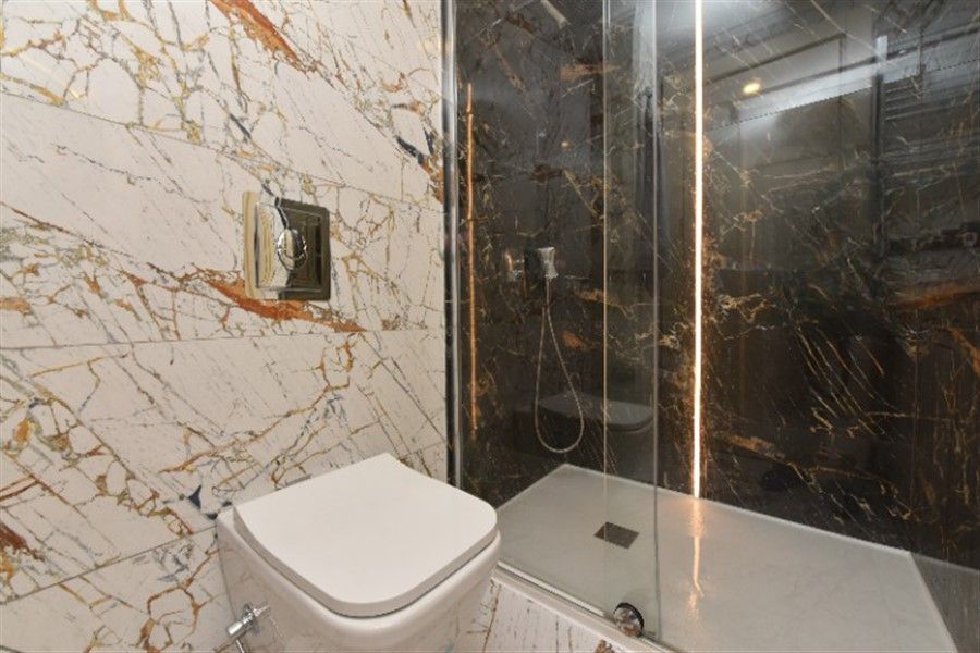 Appartamento a Alanya, Turchia, 50 m² - foto 7