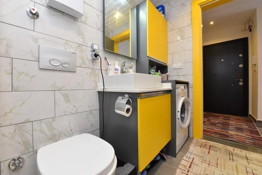 Appartamento a Alanya, Turchia, 65 m² - foto 7