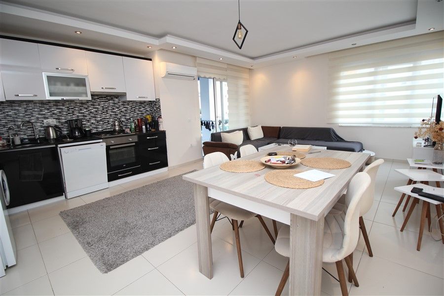 Flat in Alanya, Turkey, 115 m² - picture 7