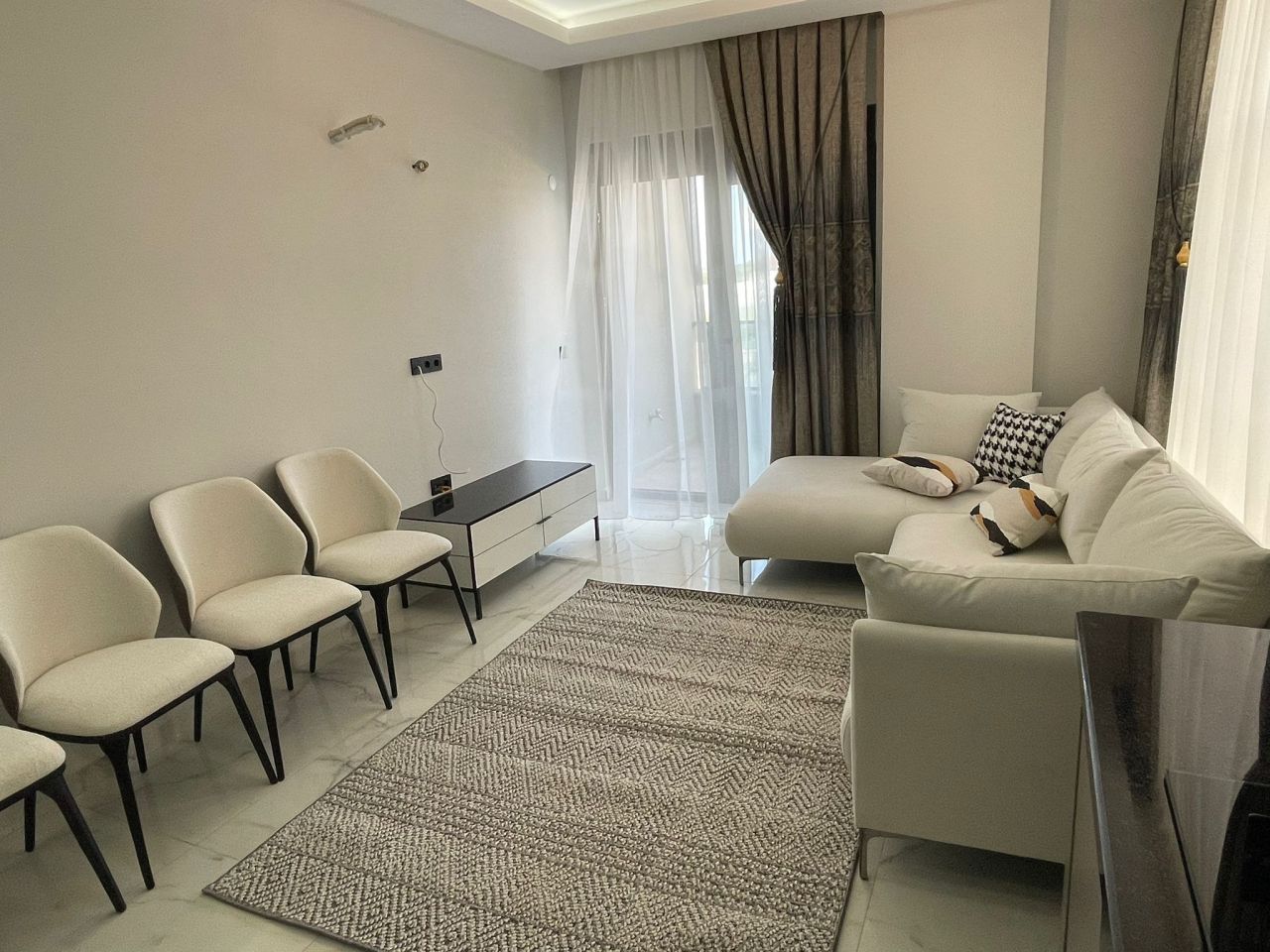 Appartement à Alanya, Turquie, 55 m² - image 7