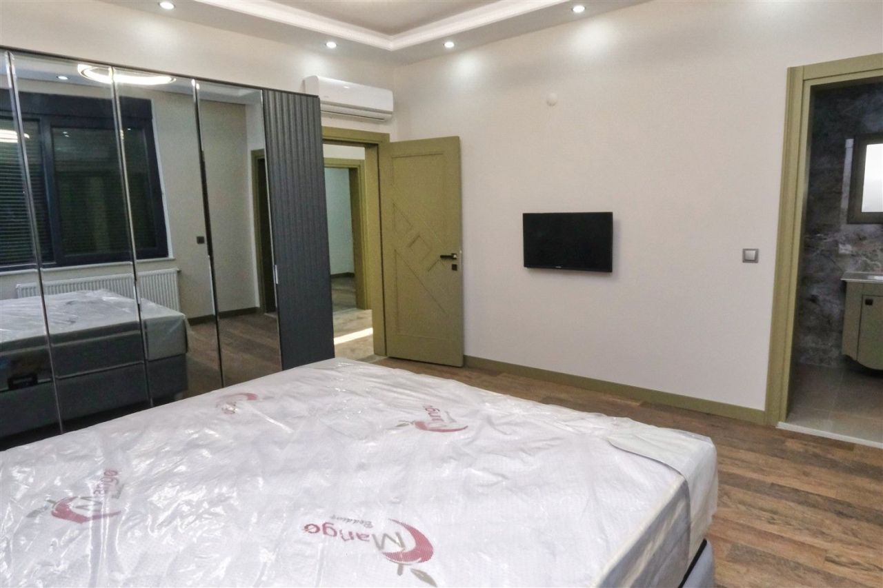 Villa in Antalya, Turkey, 200 m² - picture 7