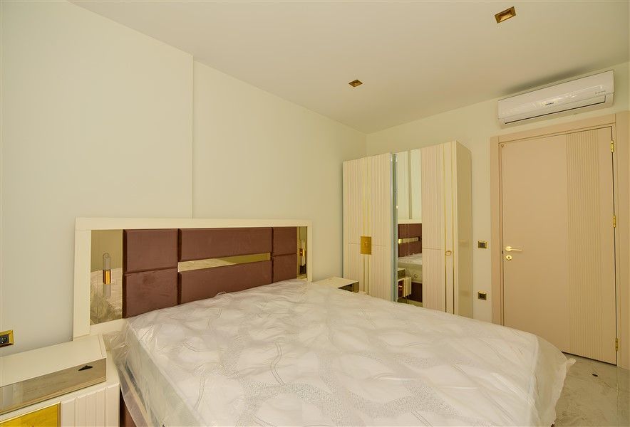 Wohnung in Alanya, Türkei, 55 m² - Foto 7