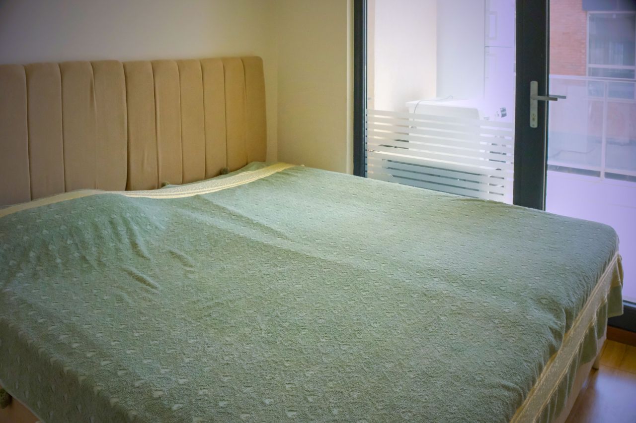 Appartamento Bahçeşehir, Turchia, 70 m² - foto 7