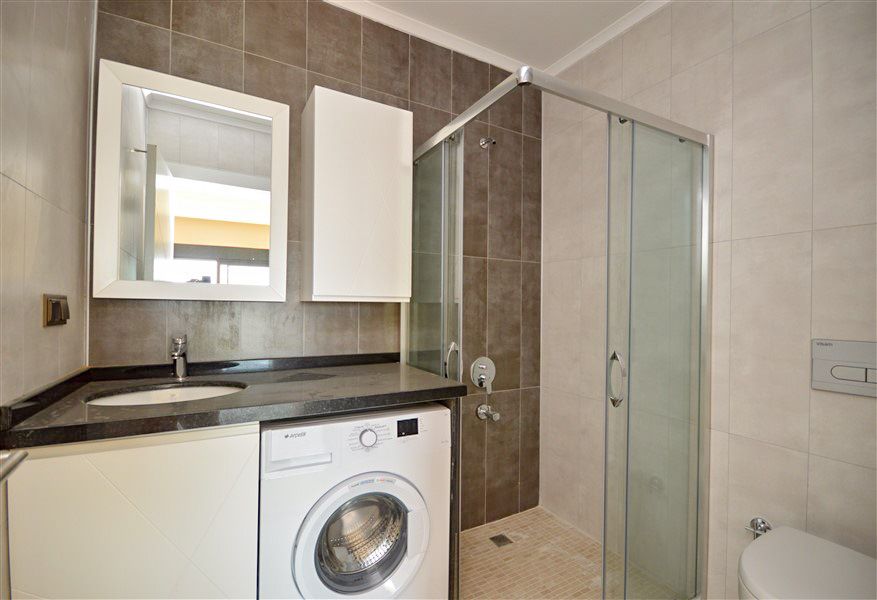 Attico a Alanya, Turchia, 160 m² - foto 7