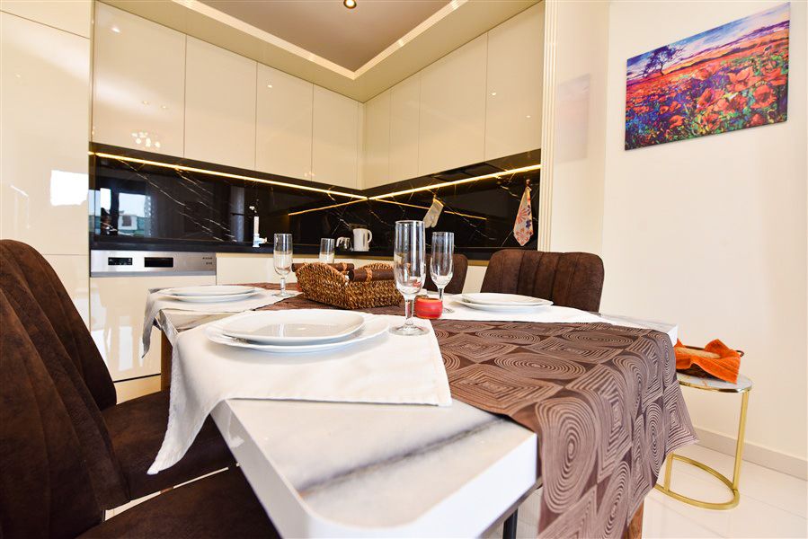 Appartement à Alanya, Turquie, 60 m² - image 7