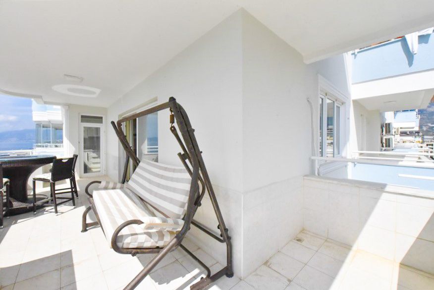 Appartamento a Alanya, Turchia, 120 m² - foto 7