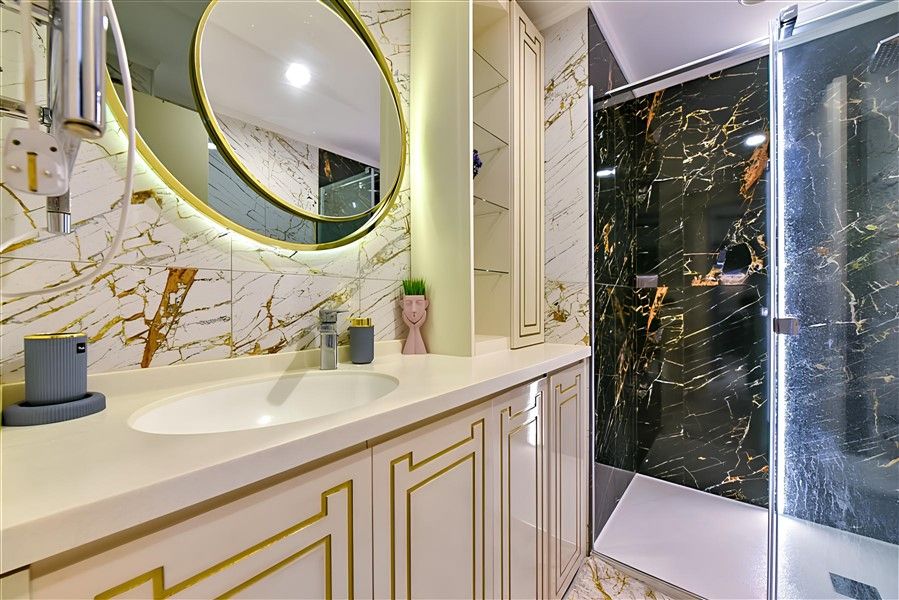 Appartement à Alanya, Turquie, 56 m² - image 7