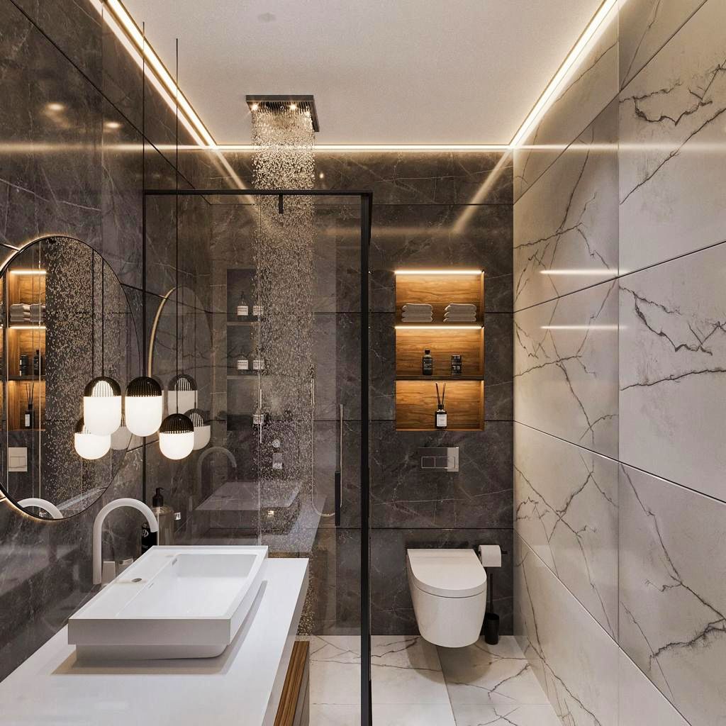 Flat Altintash, Turkey, 65 m² - picture 7