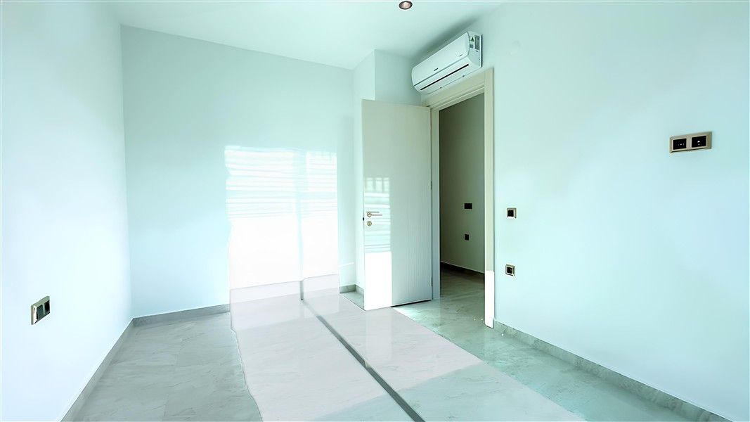 Appartamento a Alanya, Turchia, 54 m² - foto 7