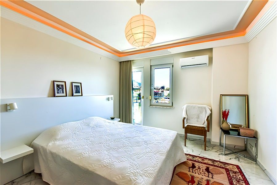 Appartamento a Alanya, Turchia, 161 m² - foto 7