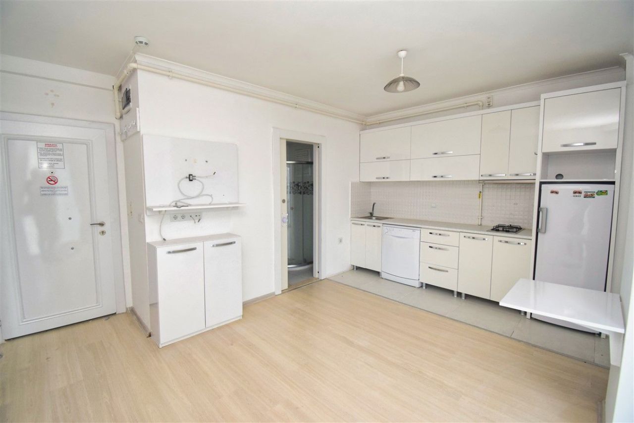 Flat in Antalya, Turkey, 55 m² - picture 7