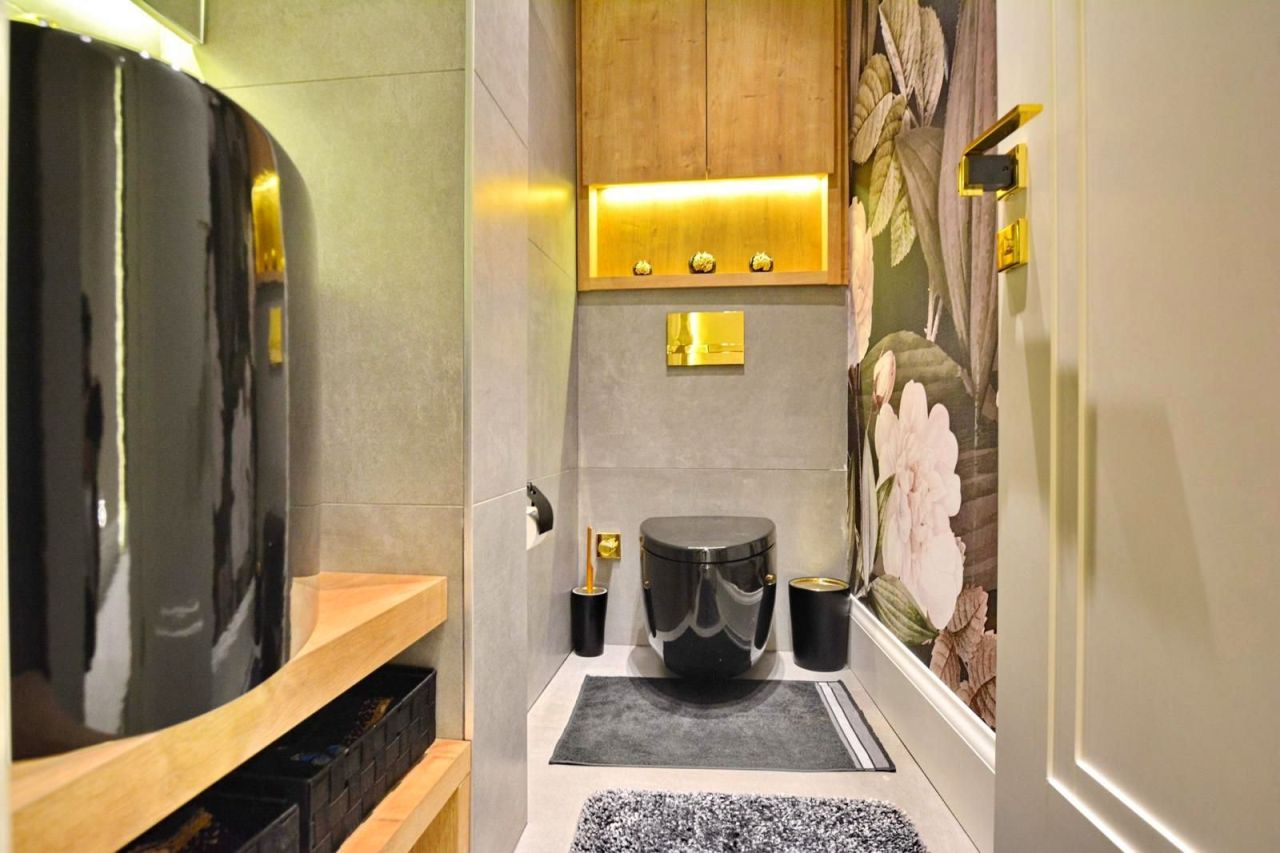 Appartamento Center, Turchia, 220 m² - foto 7