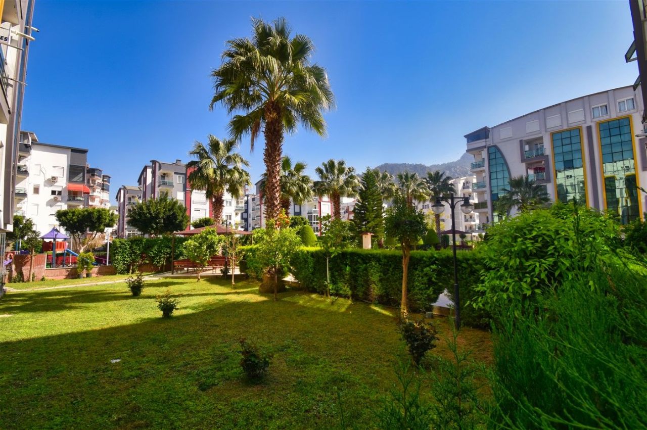 Wohnung in Antalya, Türkei, 85 m² - Foto 7