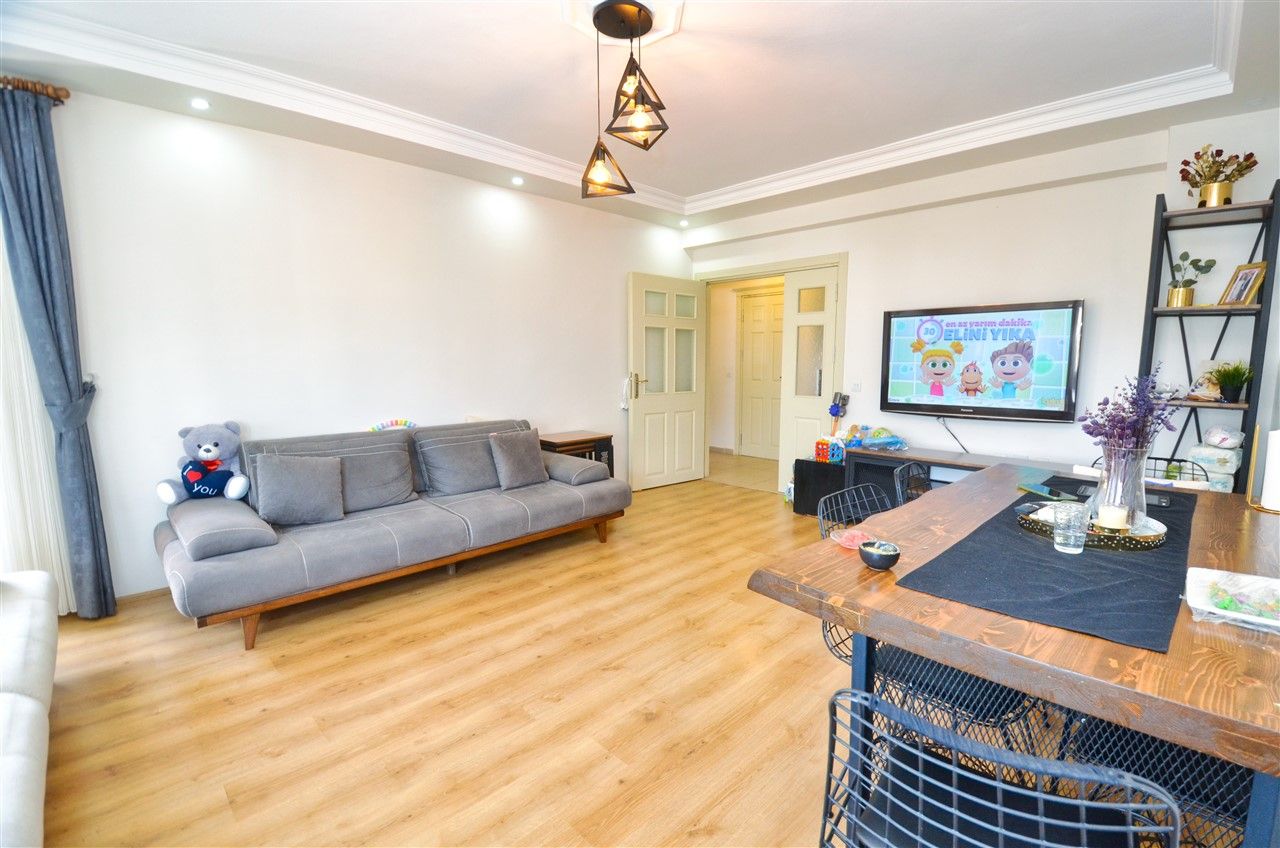 Flat in Lara, Turkey, 125 m² - picture 7