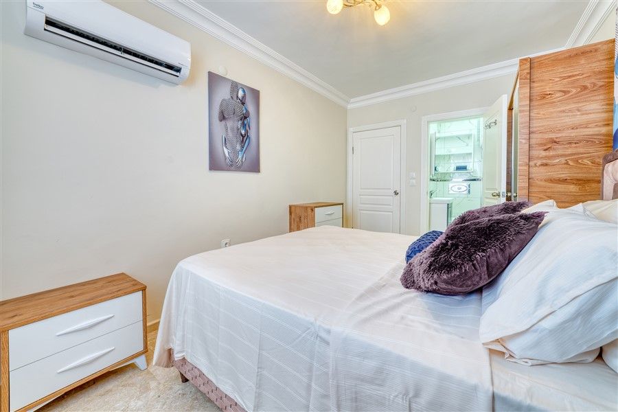 Appartamento a Alanya, Turchia, 140 m² - foto 7