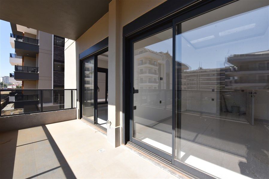 Appartamento a Alanya, Turchia, 110 m² - foto 7